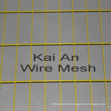 Various of Anping PVC coated Wire Mesh Fence Mesh Fence ---- 30 years manufacturer